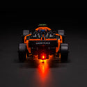 Speed Champions 2023 Mclaren F1 Race Car #76919 Light Kit