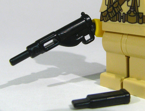 BA Sten Gun (Black)