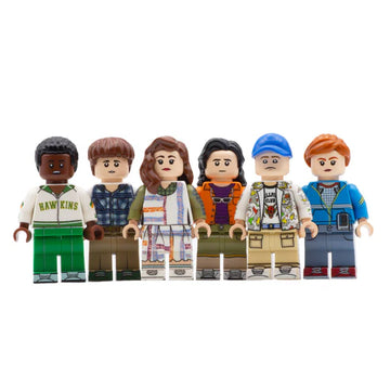 Stranger Figs 4