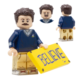 AFC Brickmond - 0