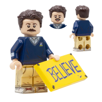 AFC Brickmond - 0