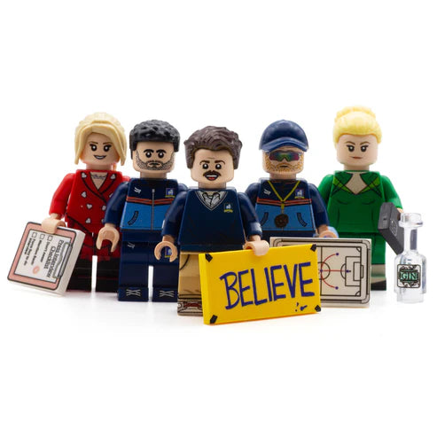 AFC Brickmond