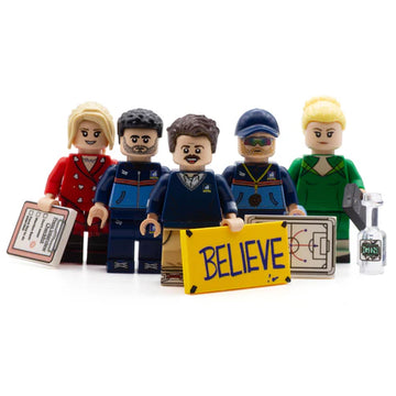 AFC Brickmond