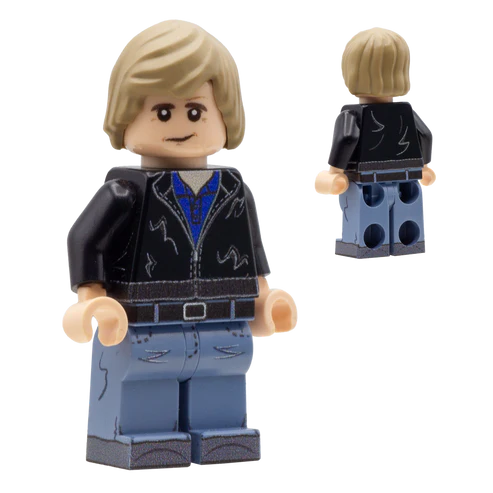 The Brick Team