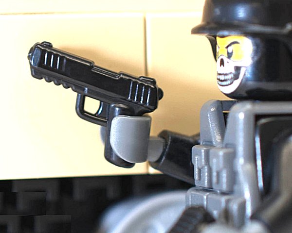 BA UCS (Black)