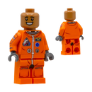 Artemis II Crew-4
