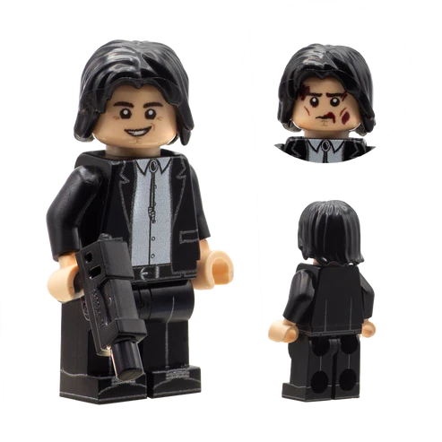 Pulp Bricktion