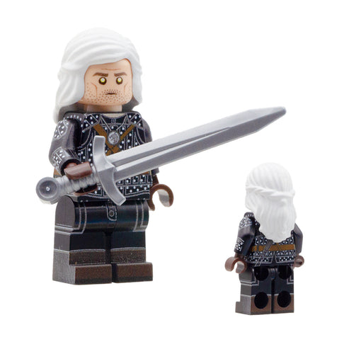 Geralt