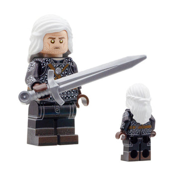 Geralt