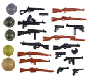 BA WW2 Weapons Pack V4-2