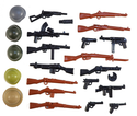 BA WW2 Weapons Pack V4