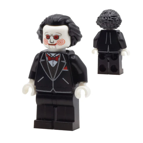 Wanna Play a Game?