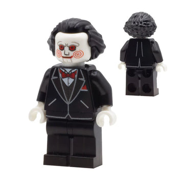 Wanna Play a Game?