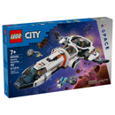 LEGO® Modular Galactic Spaceship 60446-1