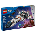 LEGO® Modular Galactic Spaceship 60446