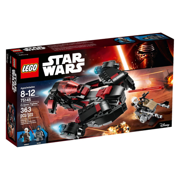 LEGO® Eclipse Fighter™ 75145