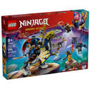 LEGO® Rogue's Mech Dragon Rider 71843-1