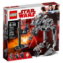 LEGO® First Order AT-ST™ 75201-1