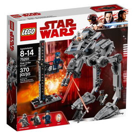 LEGO® First Order AT-ST™ 75201