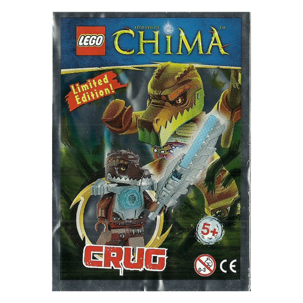 LEGO® Crug Polybag 391406