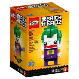 LEGO® The Joker™ 41588