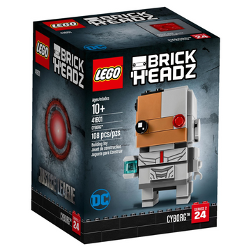 LEGO® Cyborg™ 41601