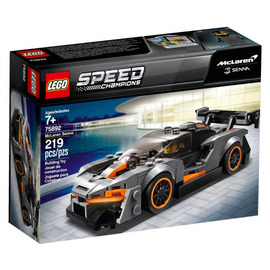 LEGO® McLaren Senna 75892