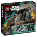 LEGO® Death Trooper & Night Trooper Battle Pack 75412-1