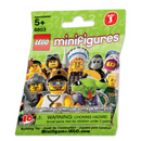 LEGO® Minifigures Series 3 FULL SET 8803-1