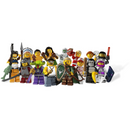 LEGO® Minifigures Series 3 FULL SET 8803-2