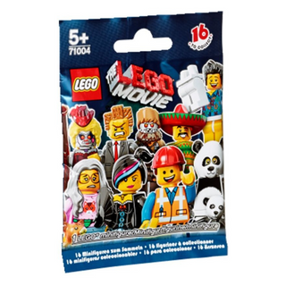 LEGO® Movie FULL SET 71004