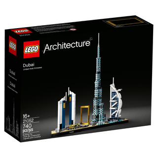 LEGO® Dubai 21052