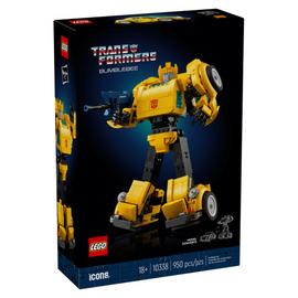 LEGO® Bumblebee 10338