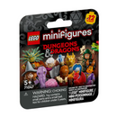 LEGO® Dungeons & Dragons® FULL SET 71047-1