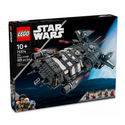 LEGO® The Onyx Cinder 75374