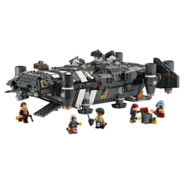 LEGO® The Onyx Cinder 75374 - 0
