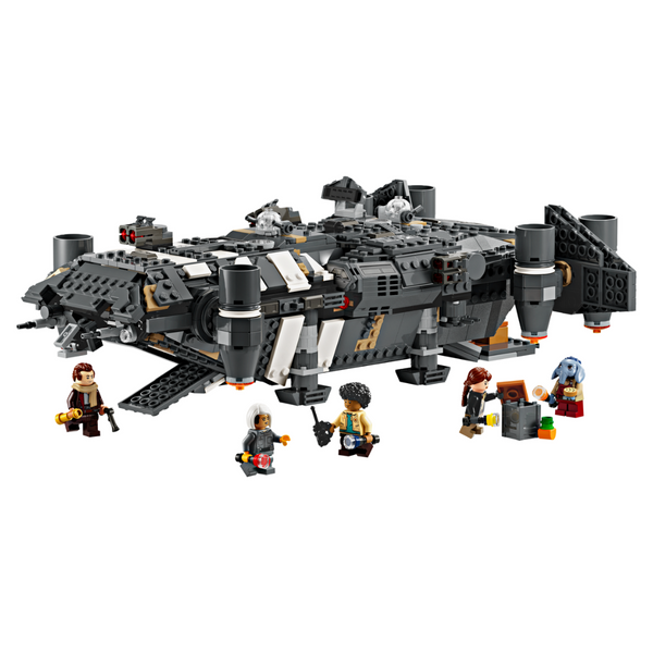 LEGO® The Onyx Cinder 75374