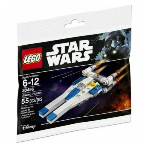 LEGO® U-wing Fighter 30496 Polybag