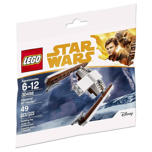 LEGO® Imperial AT-Hauler™ 30498 Polybag