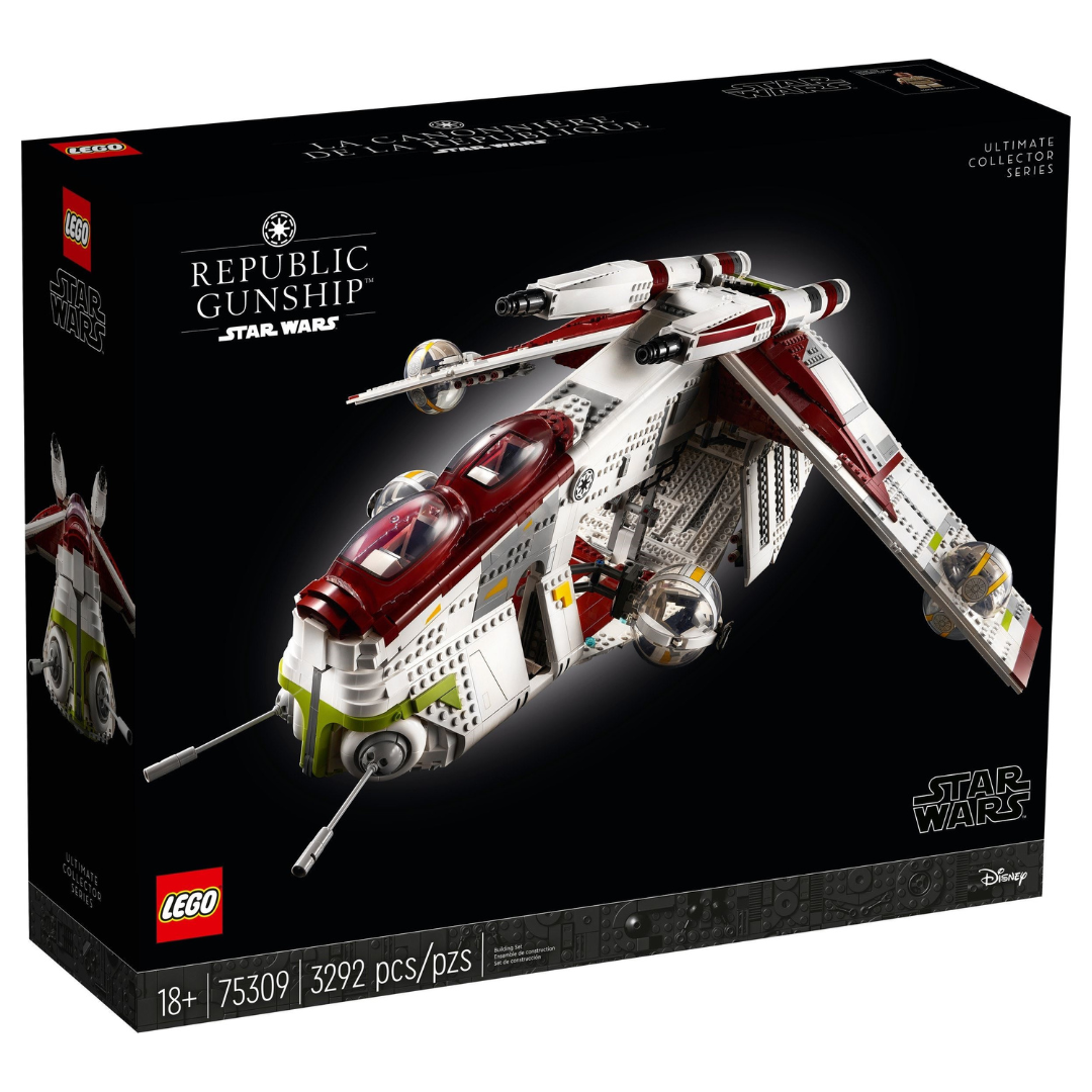LEGO® Republic Gunship™ 75309