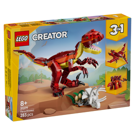 LEGO® Fierce Dinosaur 31379