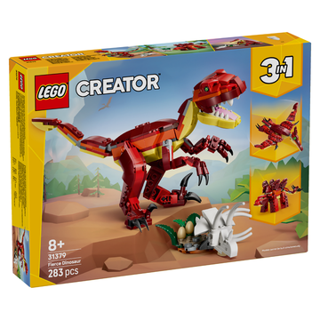 LEGO® Fierce Dinosaur 31379
