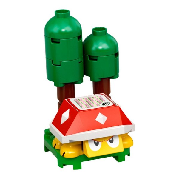 LEGO® Super Mario™ Character Pack Series 1 - Spiny