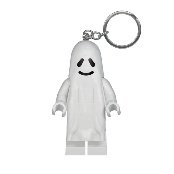 LEGO® Ghost Minifigure Key Light