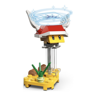 LEGO® Super Mario™ Character Pack Series 2 - Para-Beetle