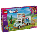 LEGO® Friendship Camper Van Adventure 42663-1