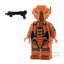 Custom Design Minifigure - SW Meatbag Murderer-1