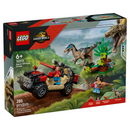 LEGO® Raptor Off-Road Escape 76972-1