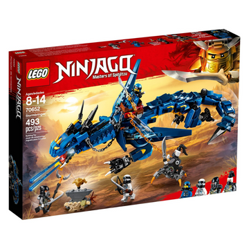 LEGO® Stormbringer 70652