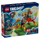 LEGO® Mateo's Fire Chameleon 71492-1